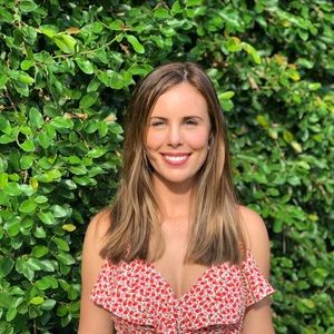 Meet your Posher, Samantha